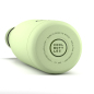 Butelka termiczna 750 ml Pastel green / Cool bottles