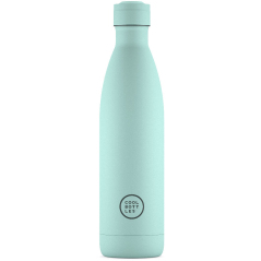 Butelka termiczna 750 ml Pastel sky / Cool bottles