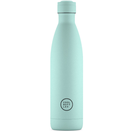 Butelka termiczna 750 ml Pastel sky / Cool bottles