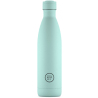 Butelka termiczna 750 ml Pastel sky / Cool bottles