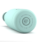Butelka termiczna 750 ml Pastel sky / Cool bottles Butelka termiczna 750 ml Pastel sky / Cool bottles