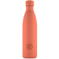 Butelka termiczna 750 ml Pastel coral / Cool bottles Butelka termiczna 750 ml Pastel coral / Cool bottles