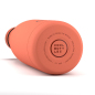 Butelka termiczna 750 ml Pastel coral / Cool bottles Butelka termiczna 750 ml Pastel coral / Cool bottles