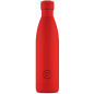 Butelka termiczna 750 ml Vivid red / Cool bottles Butelka termiczna 750 ml Vivid red / Cool bottles