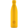 Butelka termiczna 750 ml Vivid yellow / Cool bottles