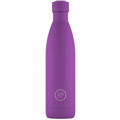 Butelka termiczna 750 ml Vivid violet / Cool bottles