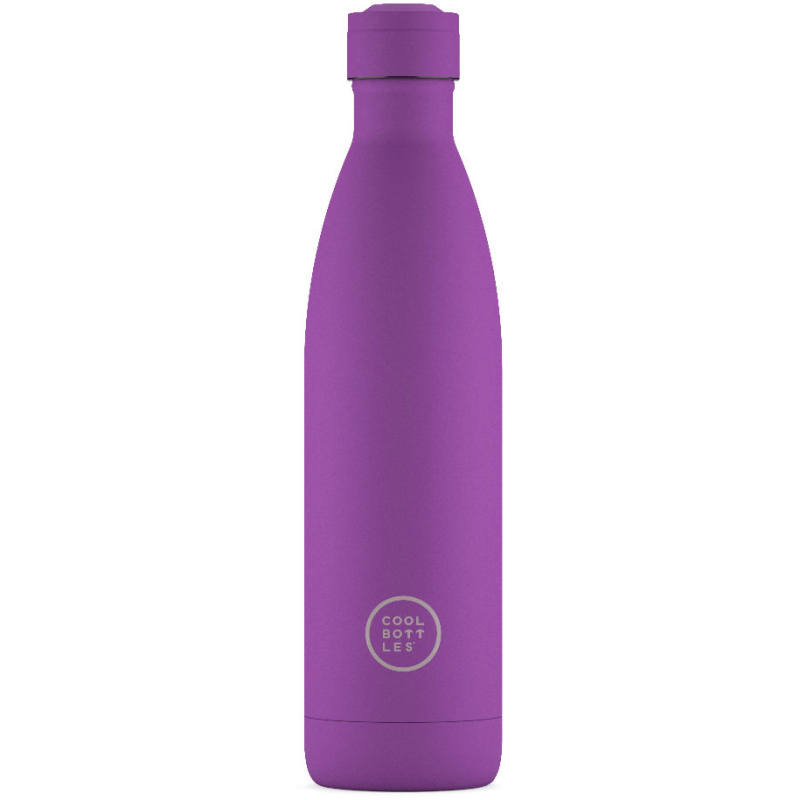 Butelka termiczna 750 ml Vivid violet / Cool bottles Butelka termiczna 750 ml Vivid violet / Cool bottles