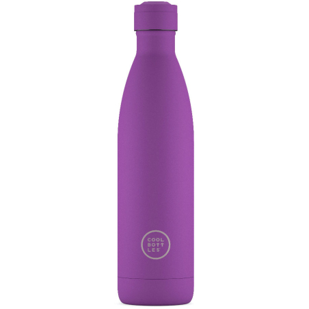 Butelka termiczna 750 ml Vivid violet / Cool bottles