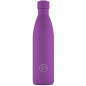 Butelka termiczna 750 ml Vivid violet / Cool bottles Butelka termiczna 750 ml Vivid violet / Cool bottles