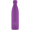 Butelka termiczna 750 ml Vivid violet / Cool bottles