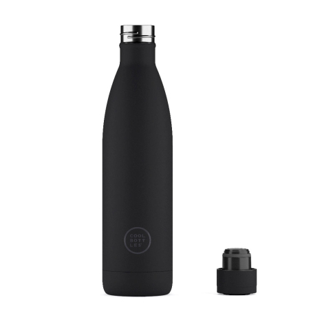Butelka termiczna 750 ml Mono black / Cool bottles