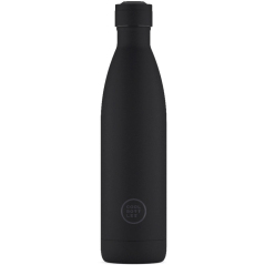 Butelka termiczna 750 ml Mono black / Cool bottles