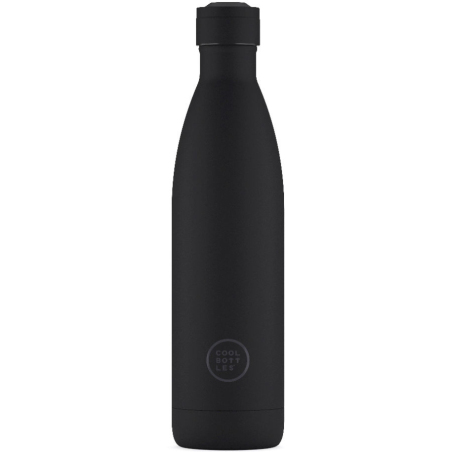 Butelka termiczna 750 ml Mono black / Cool bottles