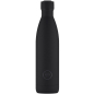 Butelka termiczna 750 ml Mono black / Cool bottles Butelka termiczna 750 ml Mono black / Cool bottles