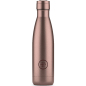 Butelka termiczna 750 ml Metallic rose / Cool bottles Butelka termiczna 750 ml Metallic rose / Cool bottles