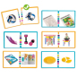 Gra edukacyna Kontrasty / Akros Gra edukacyna Kontrasty / Akros