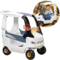 Łazik kosmiczny Jeździk Cozy Coupe -  / Little tikes Łazik kosmiczny Jeździk Cozy Coupe -  / Little tikes