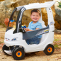 Łazik kosmiczny Jeździk Cozy Coupe -  / Little tikes Łazik kosmiczny Jeździk Cozy Coupe -  / Little tikes