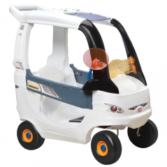 Łazik kosmiczny Jeździk Cozy Coupe -  / Little tikes