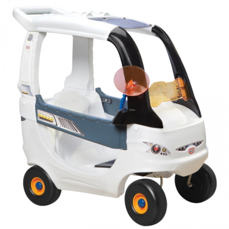 Łazik kosmiczny Jeździk Cozy Coupe -  / Little tikes