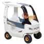 Łazik kosmiczny Jeździk Cozy Coupe -  / Little tikes Łazik kosmiczny Jeździk Cozy Coupe -  / Little tikes