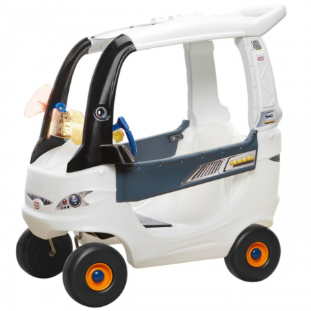 Łazik kosmiczny Jeździk Cozy Coupe -  / Little tikes