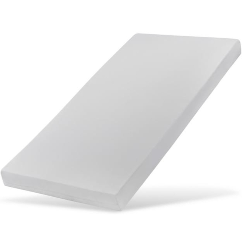 Materac dwustronny 120x60 cm kokos - pianka - kokos / Danpol