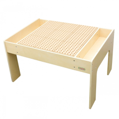 Stolik Activity STEM z akcesoriami / Masterkidz