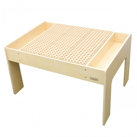 Stolik Activity STEM z akcesoriami / Masterkidz