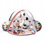 Mata edukacyjna 4Smart Multicolor / Kinderkraft Mata edukacyjna 4Smart Multicolor / Kinderkraft