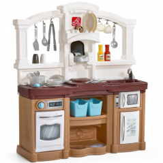 Kuchnia interaktywna z akcesoriami / Step2