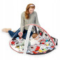 Mata edukacyjna 4Smart Multicolor / Kinderkraft Mata edukacyjna 4Smart Multicolor / Kinderkraft