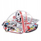 Mata edukacyjna 4Smart Multicolor / Kinderkraft Mata edukacyjna 4Smart Multicolor / Kinderkraft