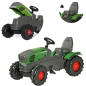 Traktor na pedały Fendt / Rolly Toys Traktor na pedały Fendt / Rolly Toys