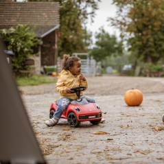 Jeździk Porsche 911 / Bij