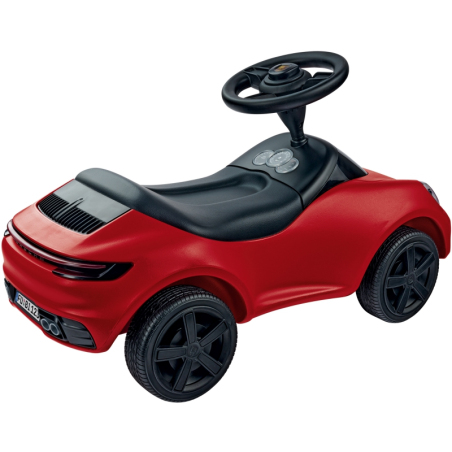 Jeździk Porsche 911 / Bij