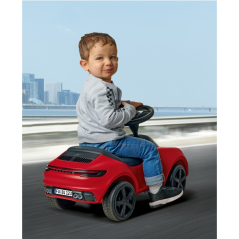 Jeździk Porsche 911 / Bij