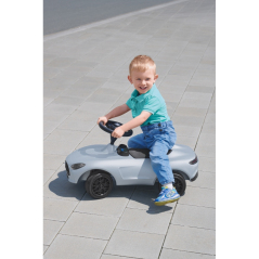 Jeździk Bobby Car Mercedes AMG GT / Big