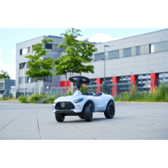 Jeździk Bobby Car Mercedes AMG GT / Big