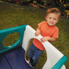 Plac zabaw Małpi Gaj / Little Tikes