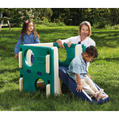 Plac zabaw Małpi Gaj / Little Tikes