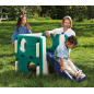 Plac zabaw Małpi Gaj / Little Tikes