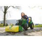 Zamiatarka John Deere / Rolly Toys
