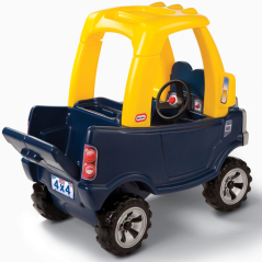 Jeździk Cozy Truck pick up / Little Tikes