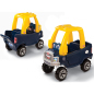 Jeździk Cozy Truck pick up / Little Tikes