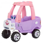 Jeździk Cozy Coupe Różowy / Little Tikes