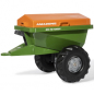 Przyczepa z funkcją siewnika Amazone / Rolly Toys