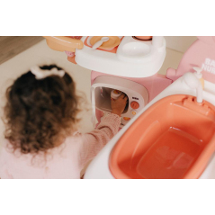 Kącik małej opiekunki z akcesoriami / Smoby