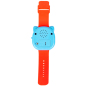 Interaktywny zegarek malucha Kotek / Dumel