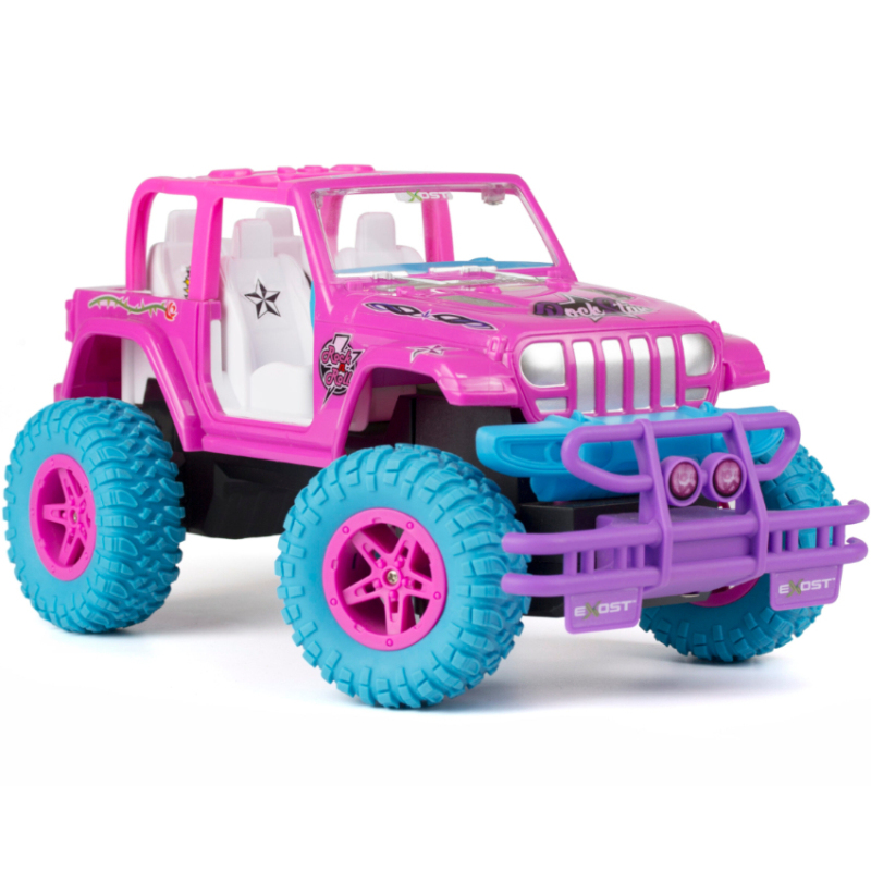 Zdalnie sterowane autko Crossroad Amazone / Exost Zdalnie sterowane autko Crossroad Amazone / Exost